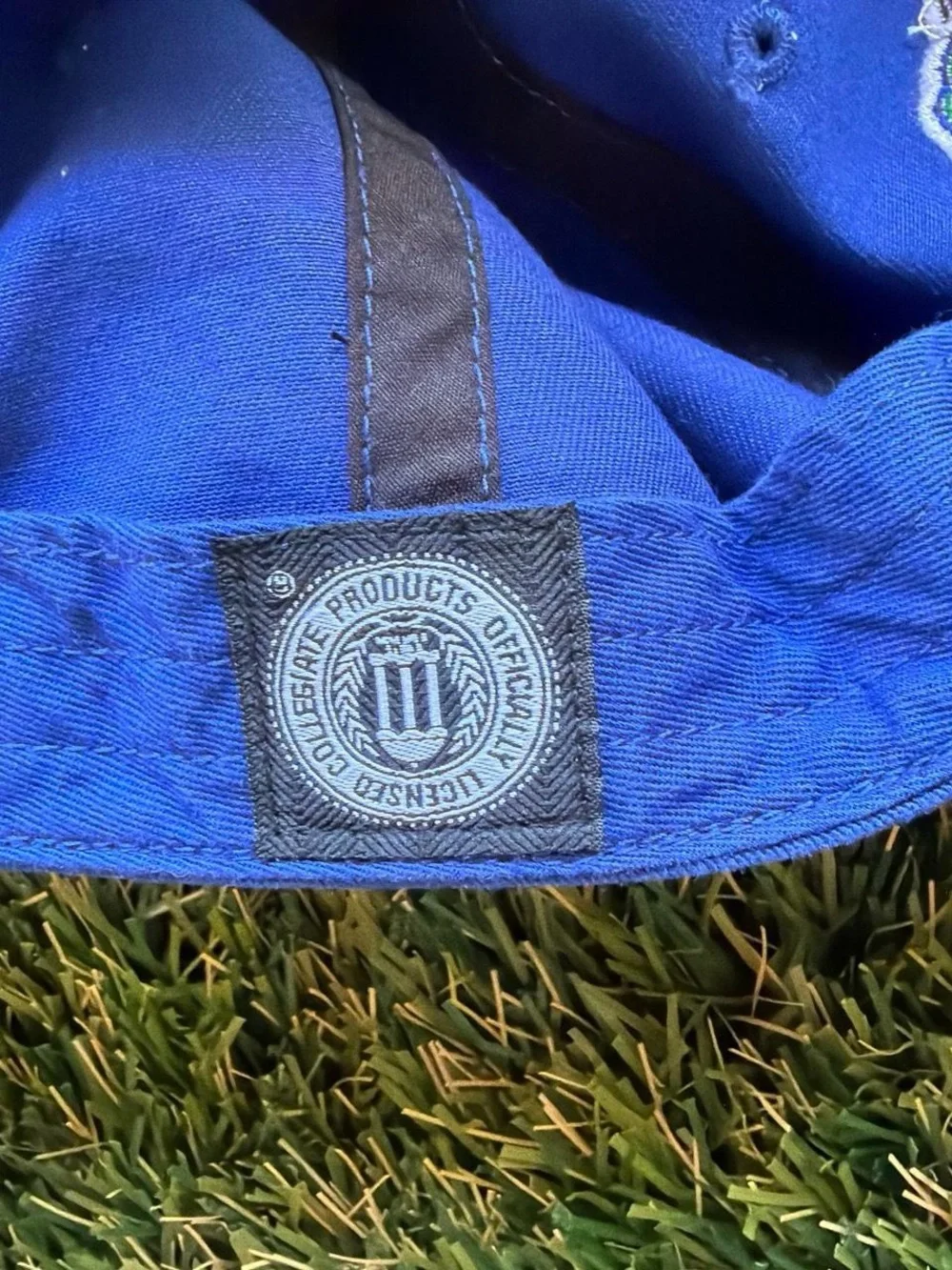 Blue '47 Brand Florida Gators Youth Adjustable Hat